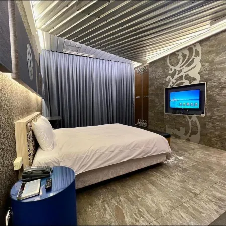 No9 Hotel Отели рядом с достопримечательностью «Станция Changhua»