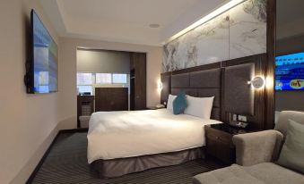Hub Hotel – Zhongshan