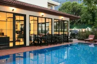 Vientiane Boutique Hotel