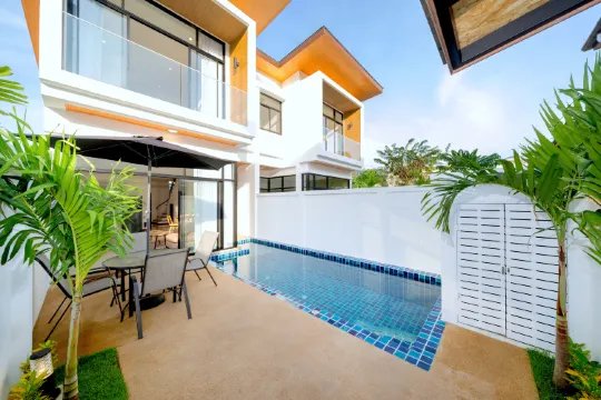 วิลล่า D12