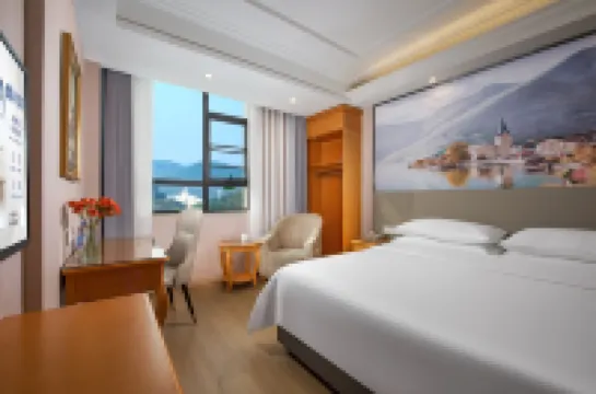 Vienna Hotel (Liuyang Xincheng International)