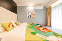 Xichang Changdao Residence
