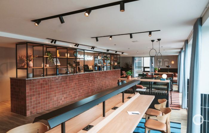 Center Hotels Plaza