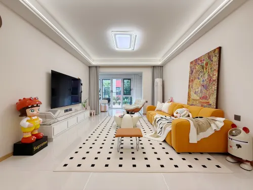 Yuejiang Bieyuan Homestay