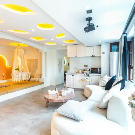 Fanyunqi Homestay