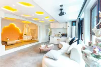 Fanyunqi Homestay โรงแรมใน