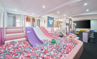Ibis Styles Hotel (Qinhuangdao Beidaihe Tiger Stone)