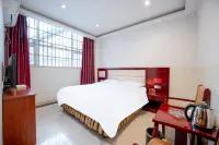Huifeng Hotel Hotels in Lechang