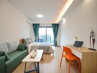 Huajia Hotel (Guangming Zhengda City) 선전 호텔