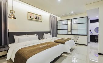 Osan Hotel Benikea