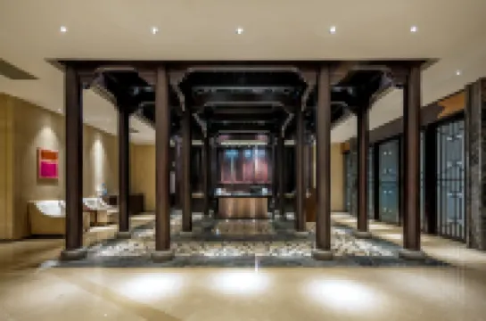 BTG-NANYUAN GALAXY Hotels