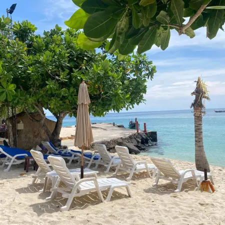 PP Mountain Beach Resort