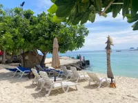 PP Mountain Beach Resort - Sea View