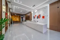 Chonpines Hotel (Suzhou Hanshan Temple Shantang Street Liuyuan Store)