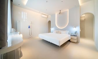Najia Yeshe Hotel