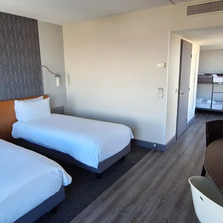 Mercure Paris Orly Rungis Aéroport