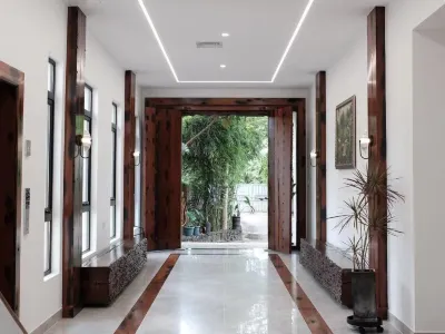 Haikou 25Miles hotel