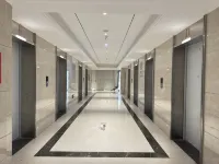 Jinge Biyu Homestay (Qinyun Road Branch) Железнодорожная станция: отели