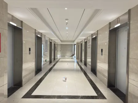 Jinge Biyu Homestay (Qinyun Road Branch) Отели рядом с достопримечательностью «Guizhou Police College»