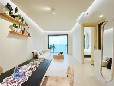 Haistay•homestay Hotels in Nan'ao Island Houzhai town