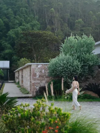 Even's Garden Отели рядом с достопримечательностью «Jiayizhuang»