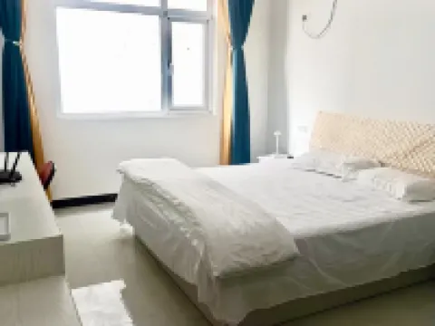 Lüwan Zhiweiju (Zhenping) Hotels in Zhenping