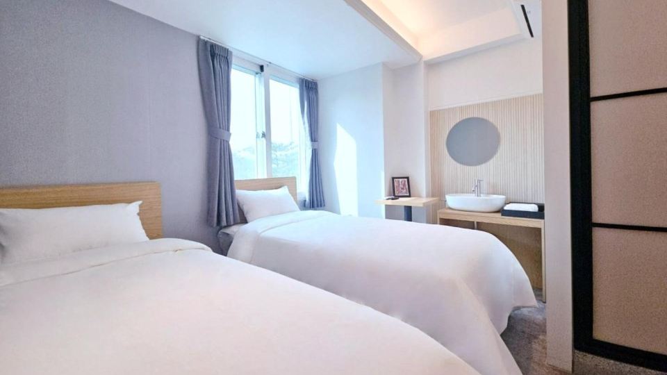 D STAY HOSTEL dongdaemun