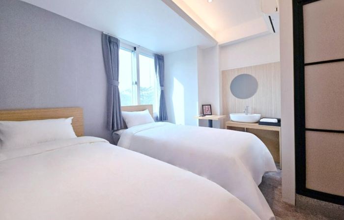 D STAY HOSTEL dongdaemun