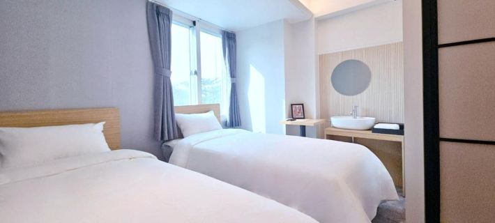 D STAY HOSTEL dongdaemun Hotels in Seoul