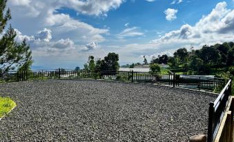 Tebing View Glamping, Azana Hotels Collection
