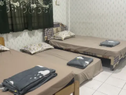 Cozy House Tenom Hotels in Tenom