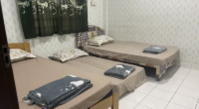 Cozy House Tenom Hotels in Tenom