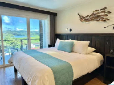 Palau Central Hotel Hotels in Koror