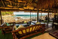 Cliff Cottage resort