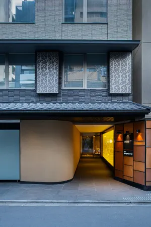 Homm Stay Nagi Sanjo Kyoto-Banyan Group