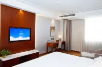 Elong R.YUN Hotel (Handan Daming City Bus Station) Hotels in Daming
