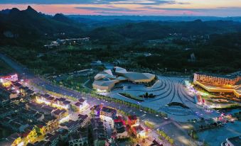 Pingtang Fengya Smart Hotel (Santian Plaza)