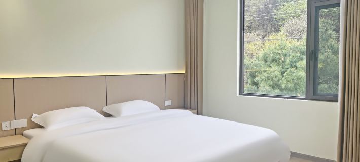 Huize · Shanyulinju Boutique Homestay (Dahai Caoshan) Hôtels à&nbsp;: Huize