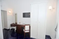 Core Amalfitano City Suites - Diffused Accomodation - Balcony
