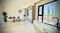 Dunhuang Yun'an Sand Residence Homestay
