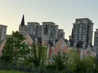 Evergrande Booking Apartment - Homestays