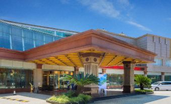 Shifang Hongda Jinqiao Hotel