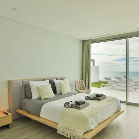 Villa Noelia Ocean View