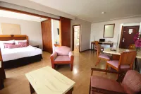 ランカスター ハウス のホテル