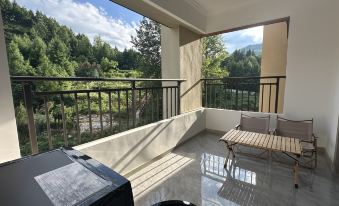 Yunxi Homestay