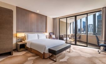 Holiday Inn Kunming City Centre