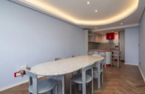Zeeland Pier Aparthotel by Totalstay