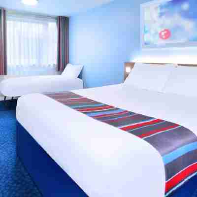 Travelodge Skipton Rooms