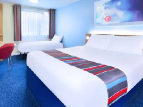 Travelodge Swindon West Hotels in Swindon