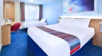 Travelodge Rochester Hotels near Charles Dickens Chalet